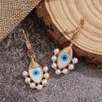 Czarujący Kolczyk na każdą okazję