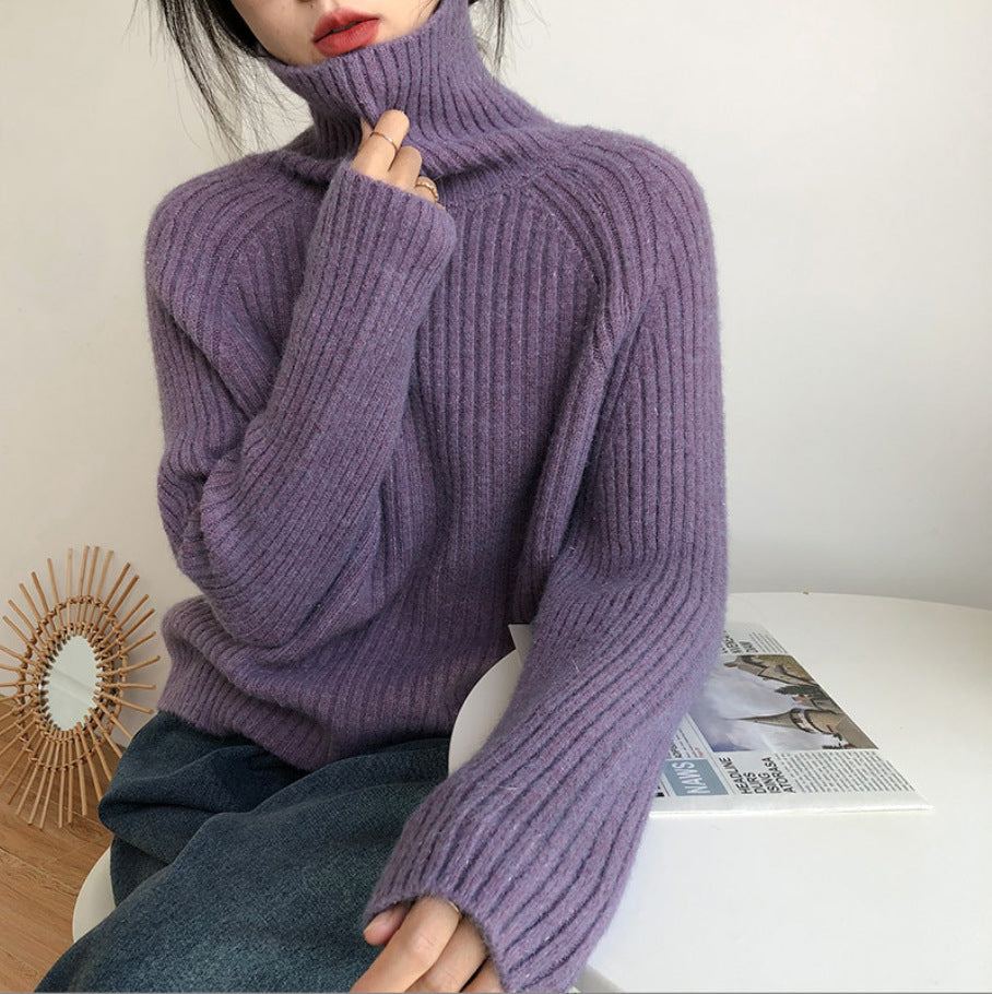 Classic Vintage Sweater