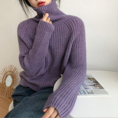 Classic Vintage Sweater