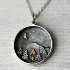 Czarujący Naszyjnik na każdą okazję