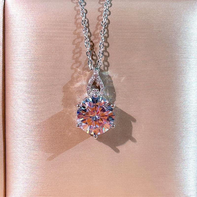 Czarujący Naszyjnik na każdą okazję