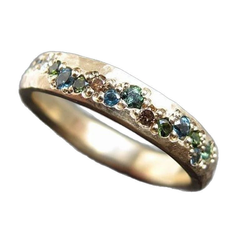 Romantyczny Pierścionek na wyjątkowe chwile