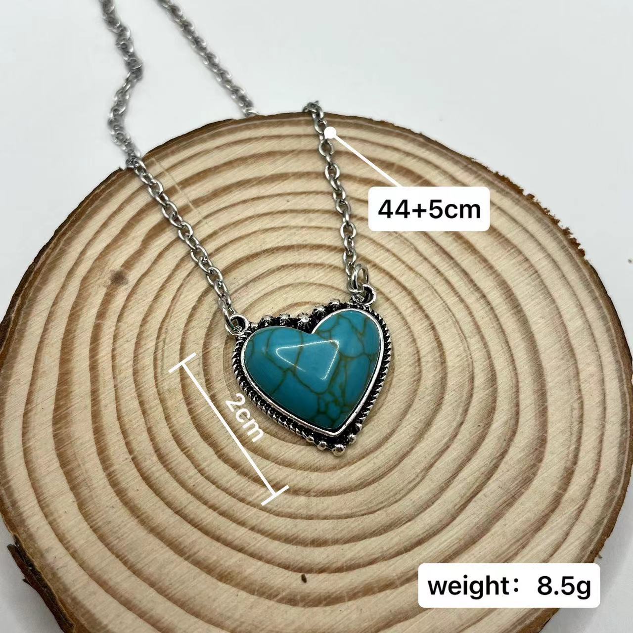 A Must-Have - Elegancki Naszyjnik na każdą okazję