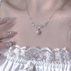 A Must-Have - Romantyczny Naszyjnik na wyjątkowe chwile