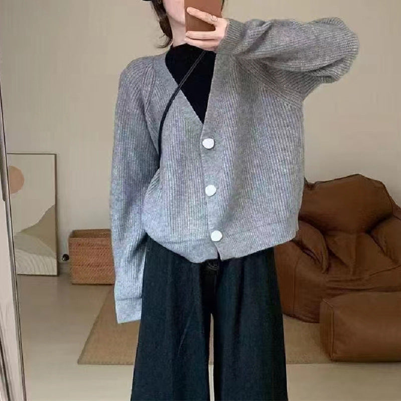 Classic Vintage Cardigan