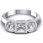 Czarujący Pierścionek na każdą okazję