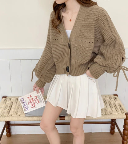 Classic Vintage Cardigan