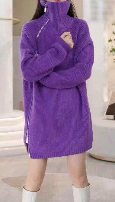 Vintage Inspired Sweater
