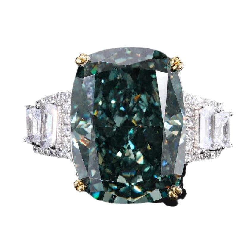 Piękny Pierścionek w unikalnym stylu