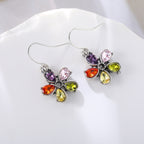 Czarujący Kolczyk na każdą okazję