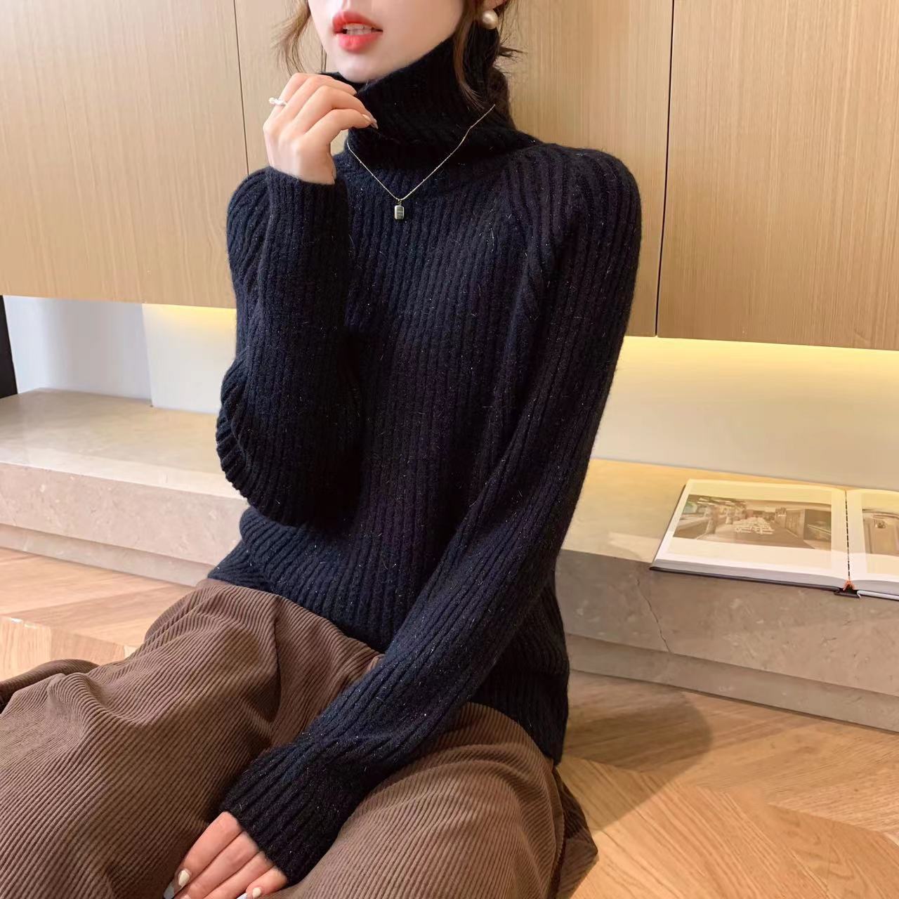 Classic Vintage Sweater
