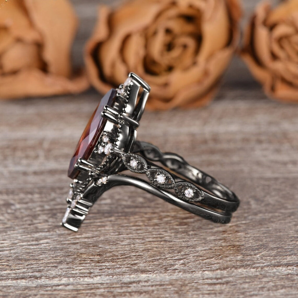 Czarujący Pierścionek na każdą okazję