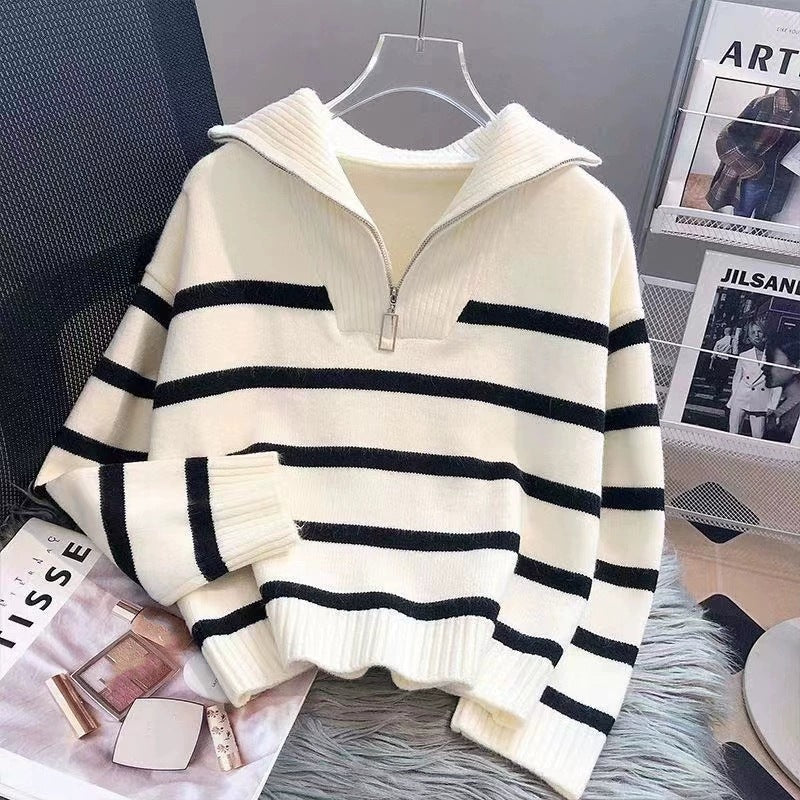 Vintage Inspired Sweater