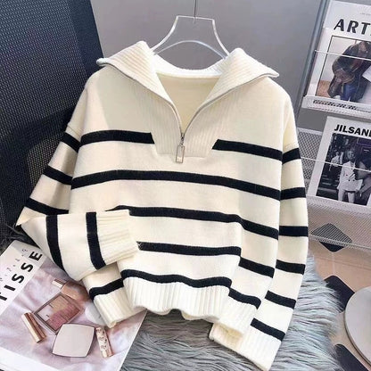 Vintage Inspired Sweater