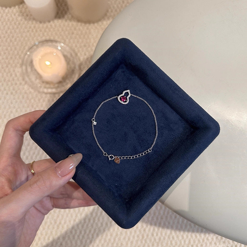 Czarujący Bransoletka na każdą okazję