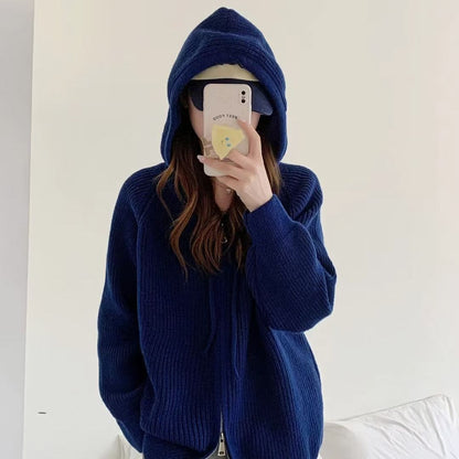 Classic Vintage Sweater