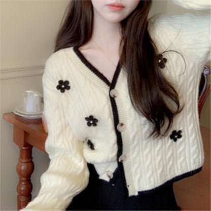 Classic Vintage Cardigan