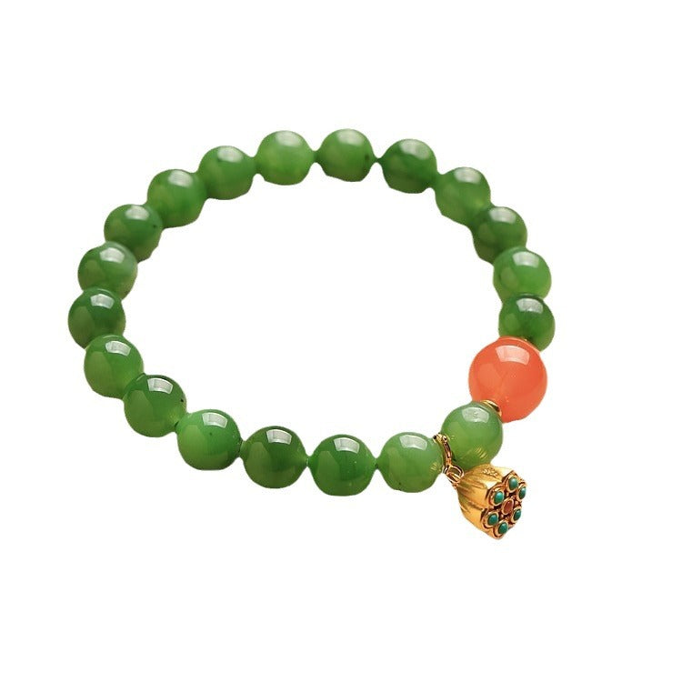 Czarujący Bransoletka na każdą okazję