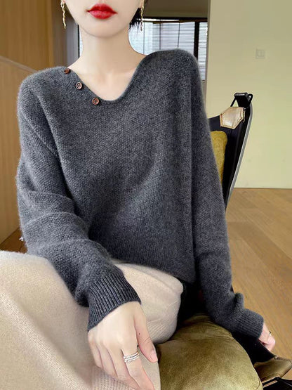 Classic Vintage Sweater