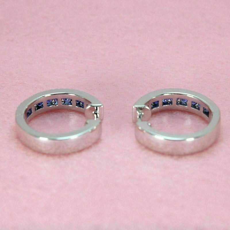 Czarujący Kolczyk na każdą okazję