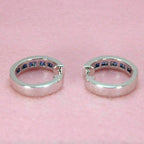 Czarujący Kolczyk na każdą okazję