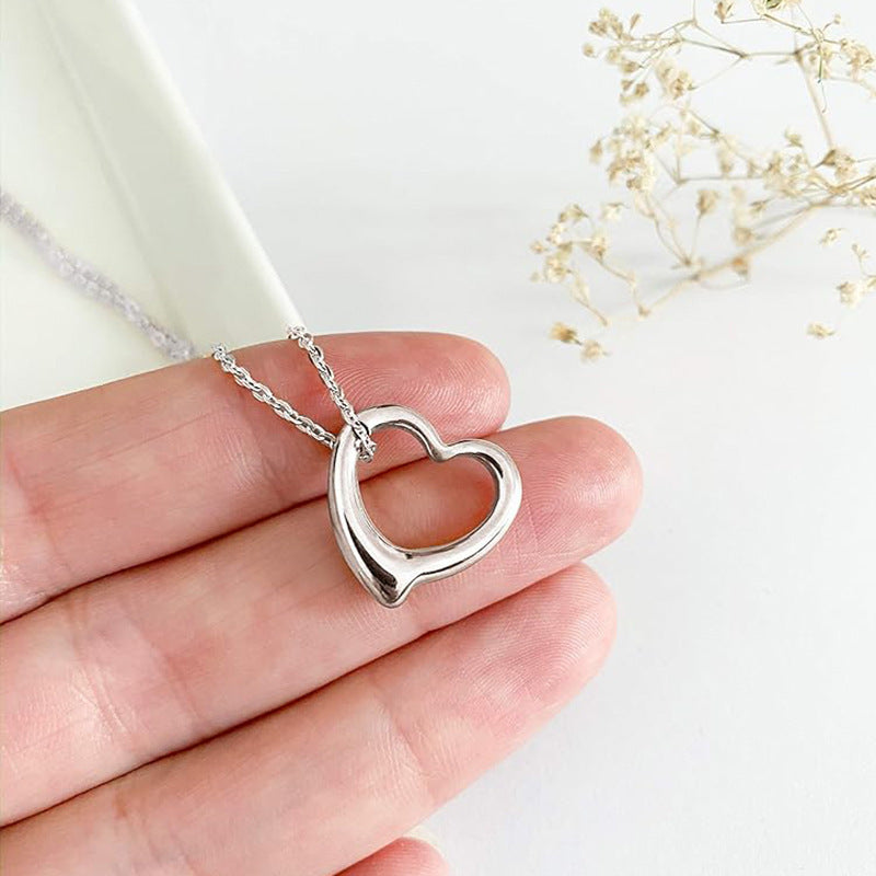 Czarujący Naszyjnik na każdą okazję