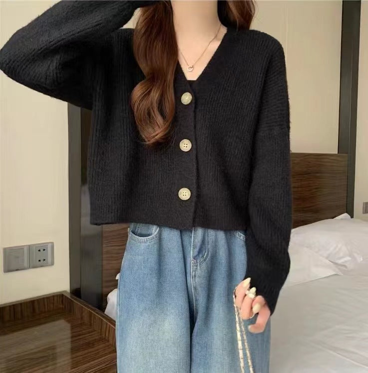Vintage Inspired Sweater