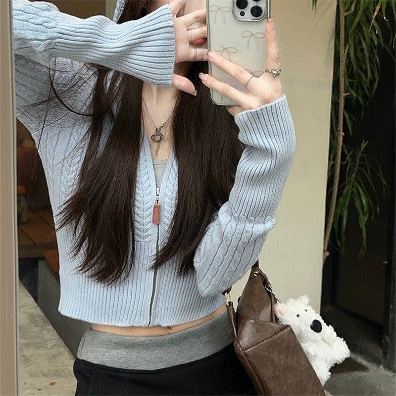 Classic Vintage Cardigan