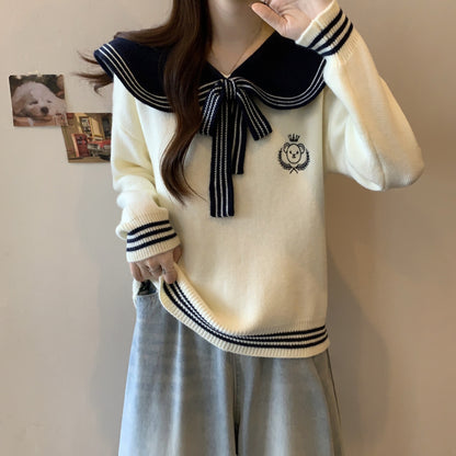 Classic Vintage Sweater