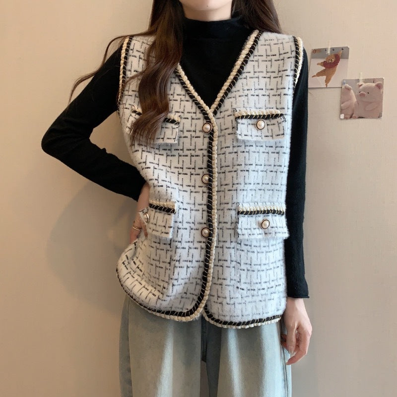 Vintage Inspired Top