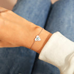 Czarujący Bransoletka na każdą okazję