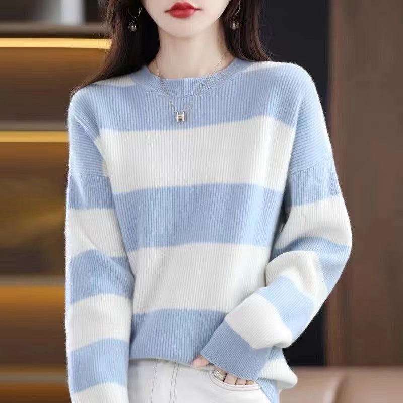 Elegantly Designed Sweater
