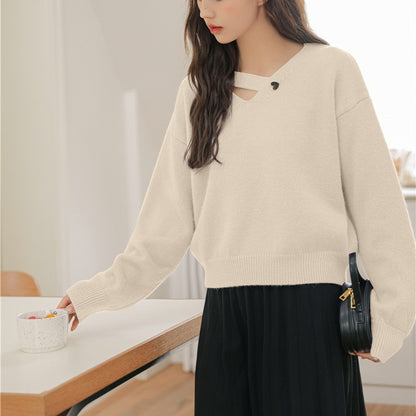 Beautifully Crafted Sweater