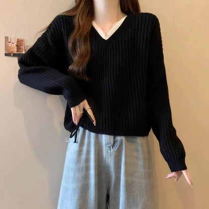 Classic Vintage Sweater