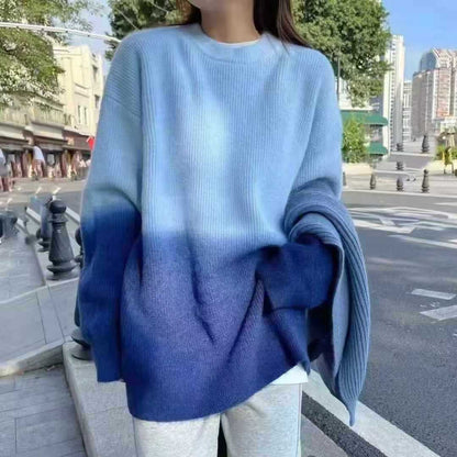 Vintage Inspired Sweater