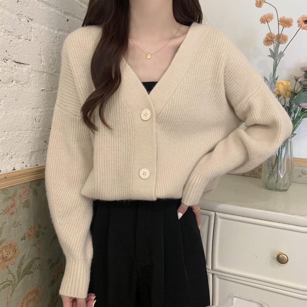 Classic Vintage Cardigan