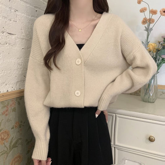 Classic Vintage Cardigan