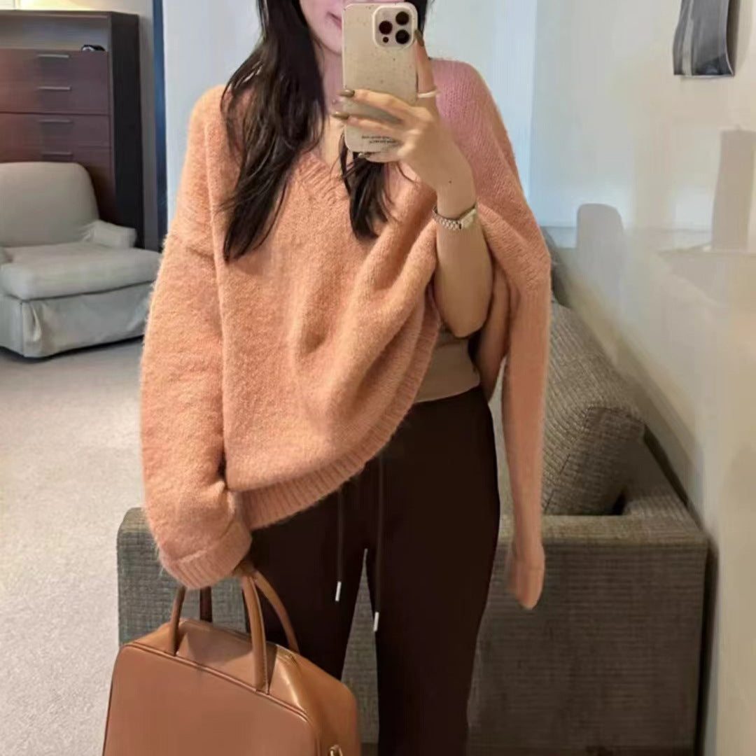 Classic Vintage Sweater