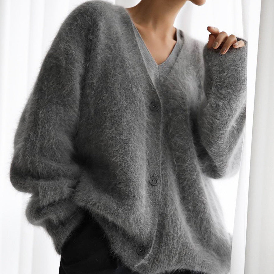 Classic Vintage Sweater
