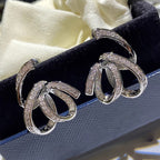 Czarujący Kolczyk na każdą okazję