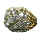 Elegancki Pierścionek na każdą okazję