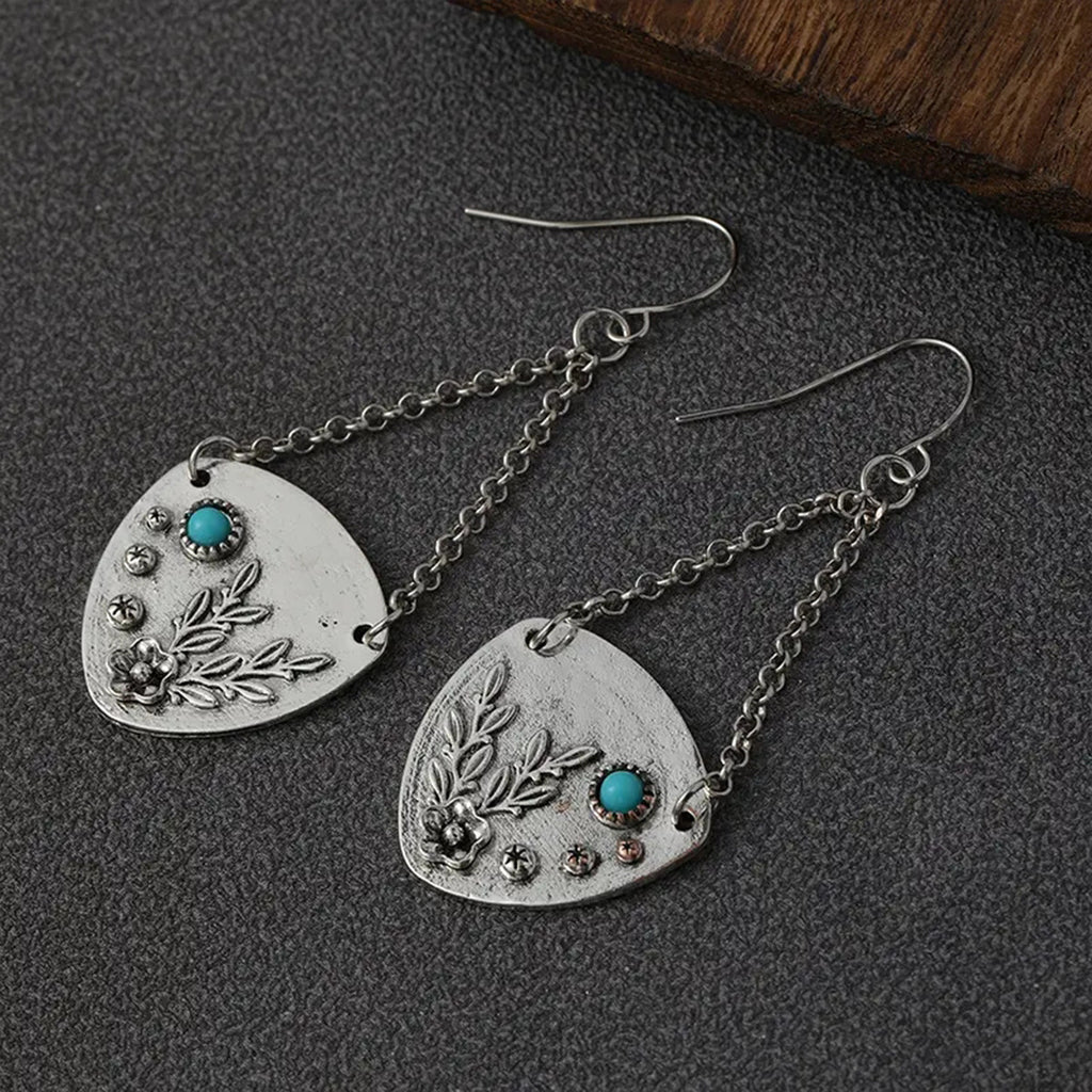 Czarujący Kolczyk na każdą okazję