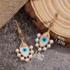 Czarujący Kolczyk na każdą okazję