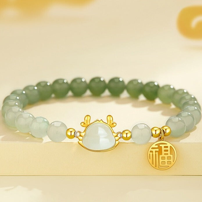 Czarujący Bransoletka na każdą okazję