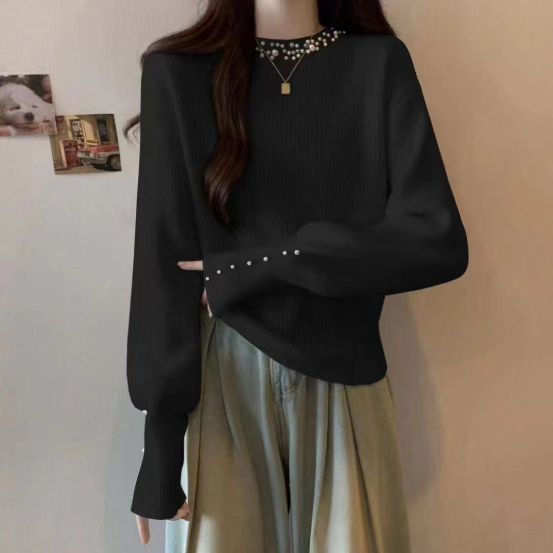 Beautifully Crafted Sweater