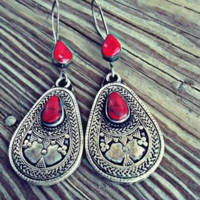 Czarujący Kolczyk na każdą okazję