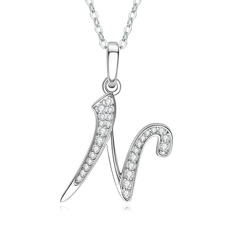 Czarujący Naszyjnik na każdą okazję