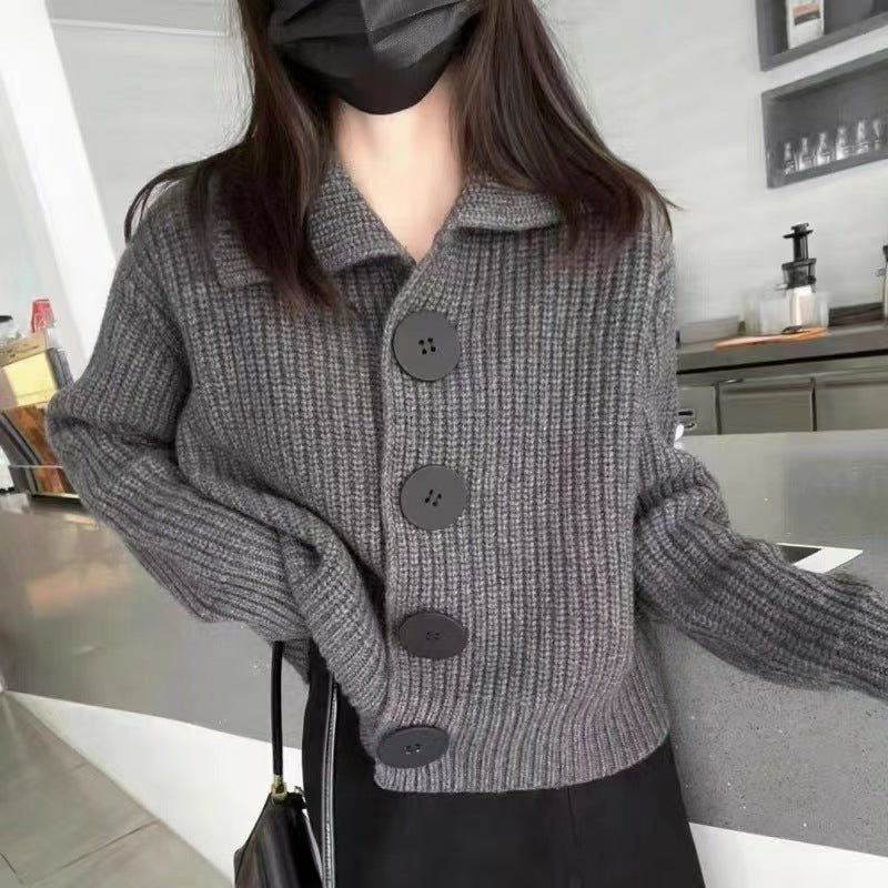 Vintage Inspired Cardigan