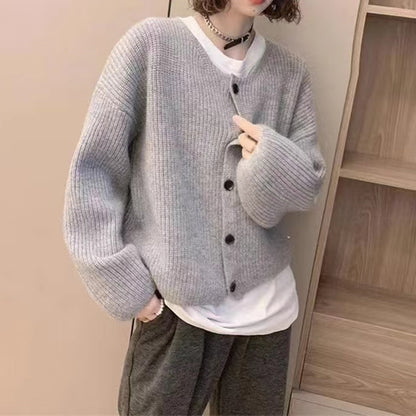 Thoughtfully Designed Cardigan