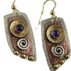 Czarujący Kolczyk na każdą okazję